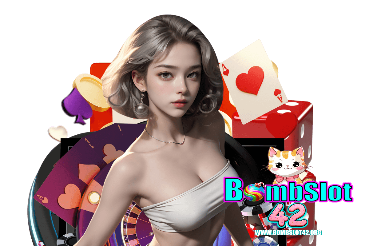 bombslot สมัคร