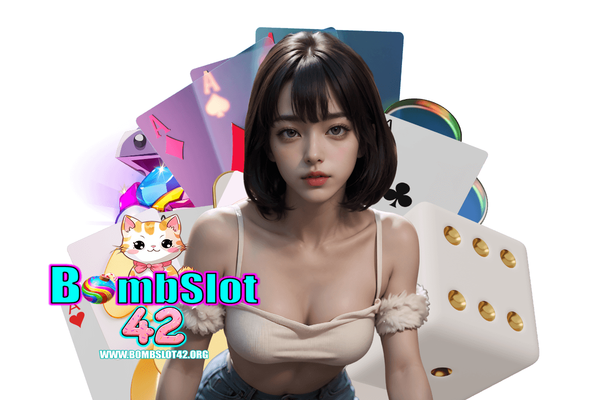 bombslot42 ทางเข้า