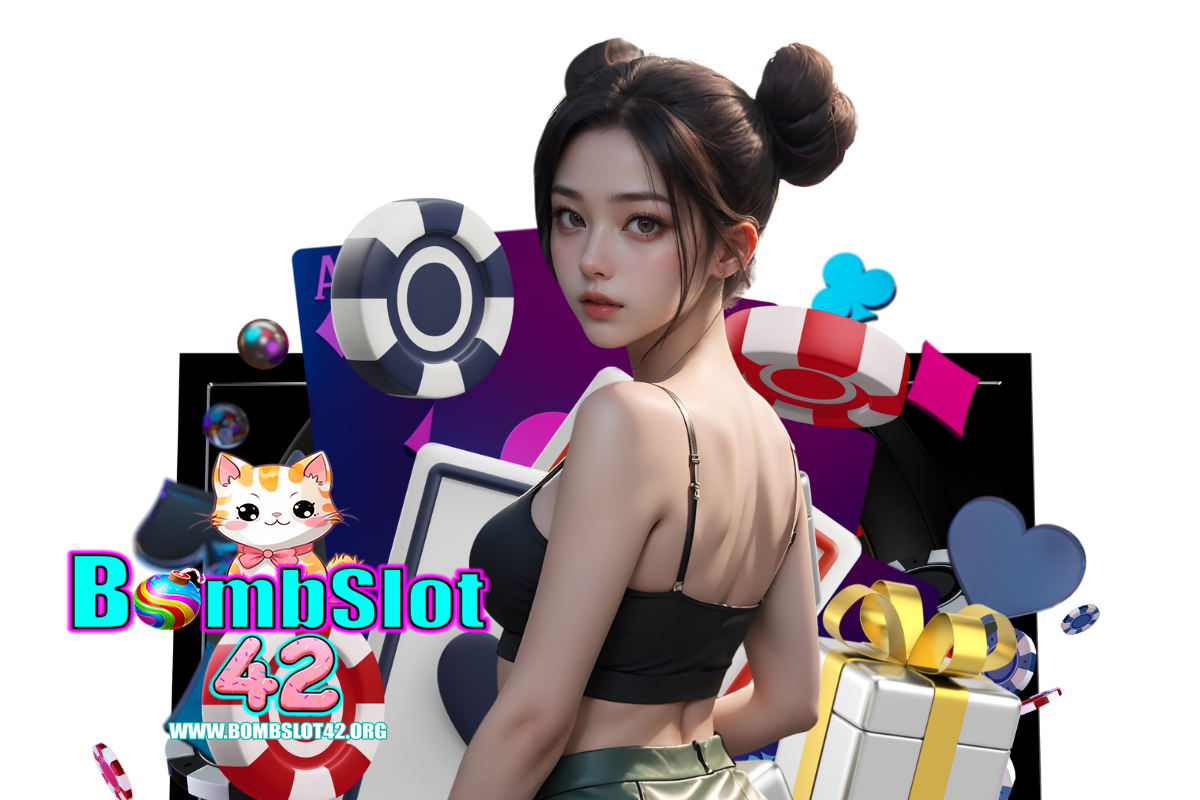 bombslot42 แจกทุนฟรี
